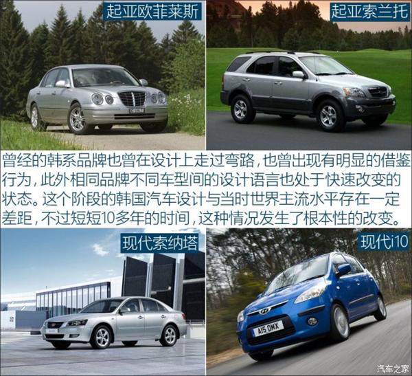 汽車設計，汽車設計