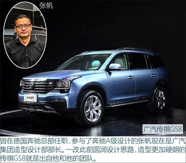 汽車設計，汽車設計