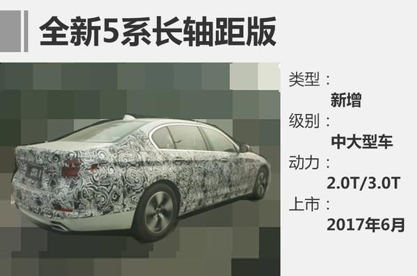新车上市，宝马3系