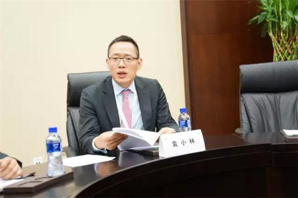 汽车人事变动,沃尔沃亚太,吉利并购沃尔沃,袁小林 汽车人事变动,沃尔沃亚太,吉利并购沃尔沃,袁小林