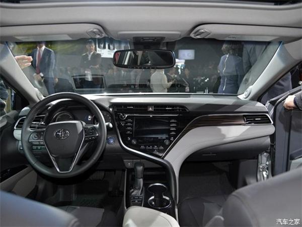 新车上市，2017广汽丰田新车计划,2017丰田上市新车，2017丰田新车，新凯美瑞