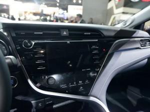 新车上市，2017广汽丰田新车计划,2017丰田上市新车，2017丰田新车，新凯美瑞