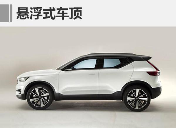，沃尔沃XC40，沃尔沃SUV
