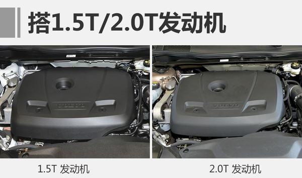 ，沃尔沃XC40，沃尔沃SUV