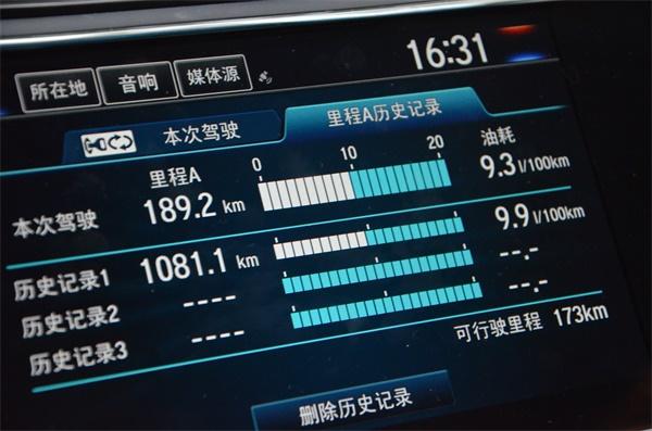 要论豪华车品质 讴歌CDX还有潜力可挖