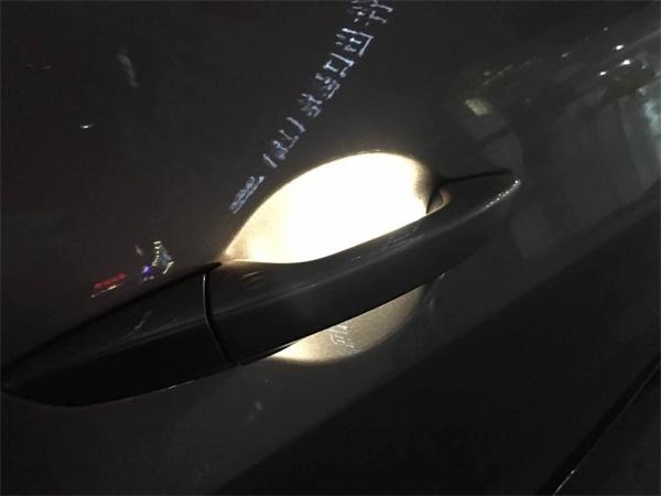 要论豪华车品质 讴歌CDX还有潜力可挖