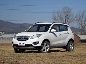 新车上市，长安2017新车，长安2017新车计划， 长安CS95