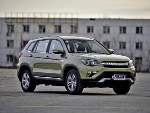 新车上市，长安2017新车，长安2017新车计划， 长安CS95