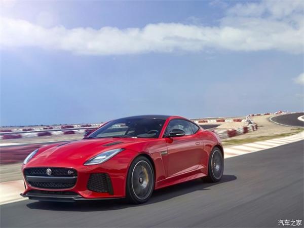 捷豹纯电动跑车，捷豹纯电动跑车