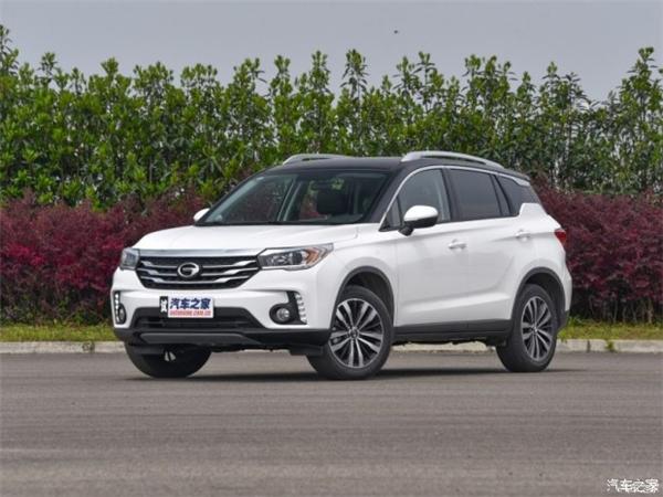 2016热销SUV车型，2016热销SUV车型