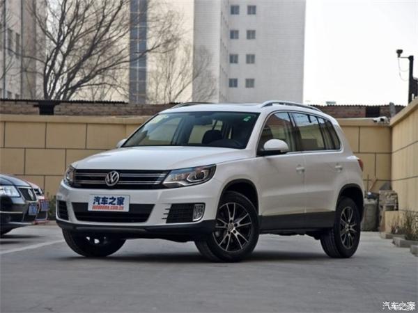 2016热销SUV车型，2016热销SUV车型