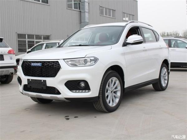 2016热销SUV车型，2016热销SUV车型