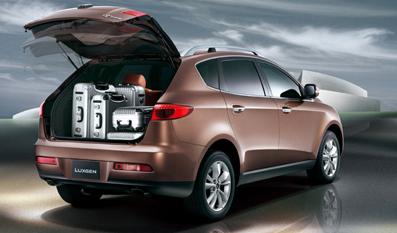 汽车销量，纳智捷锐3，东风裕隆，东风裕隆纳智捷，纳智捷销量