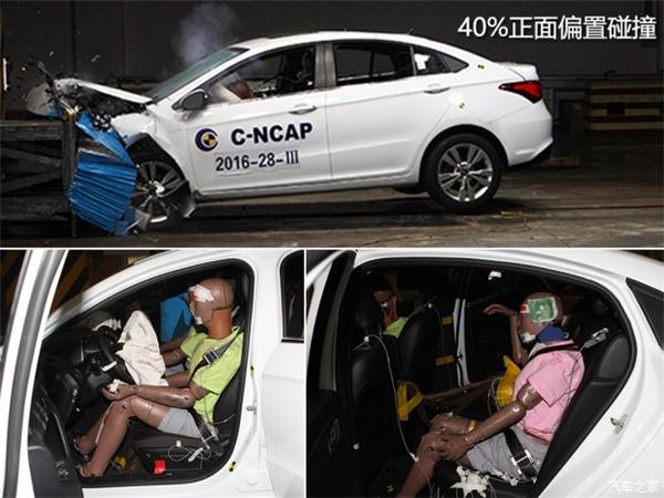 C-NCAP，汽车碰撞测试，C-NCAP，汽车碰撞测试