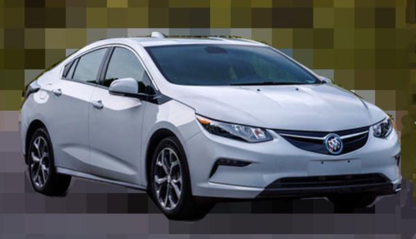2017新车，别克新车，新一代君威，2017年新车，2017年别克新车
