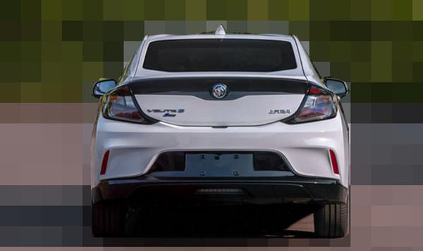 2017新车，别克新车，新一代君威，2017年新车，2017年别克新车
