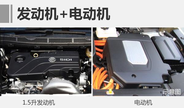 2017新车，别克新车，新一代君威，2017年新车，2017年别克新车