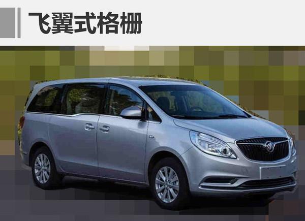 2017新车，别克新车，新一代君威，2017年新车，2017年别克新车