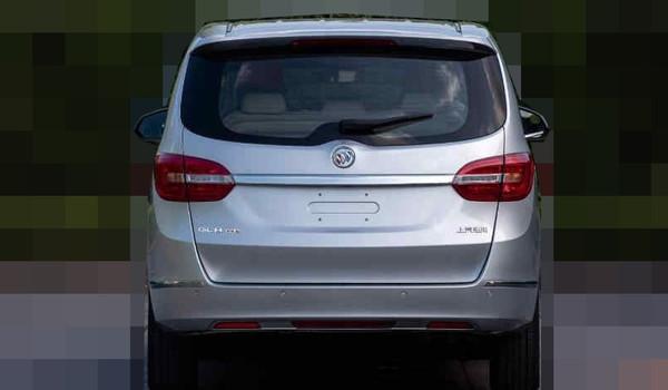 2017新车，别克新车，新一代君威，2017年新车，2017年别克新车