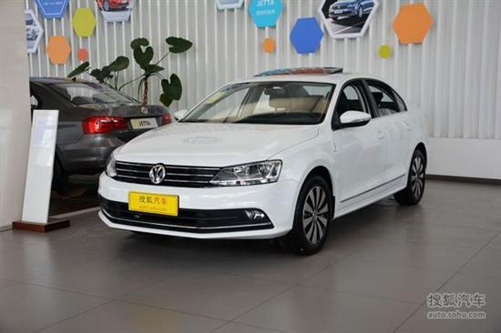 大众新能源车，大众新能源车