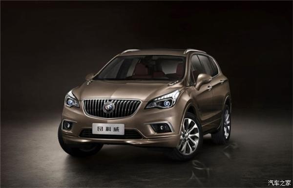 SUV，小型SUV，中型SUV，SUV车型，SUV价格