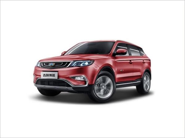 SUV，小型SUV，中型SUV，SUV车型，SUV价格