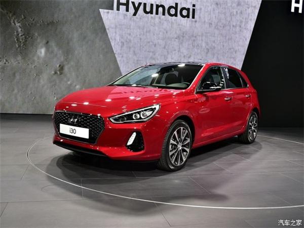 现代汽车，全新伊兰特，现代新伊兰特GT，现代伊兰特，现代新车