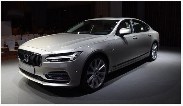 沃尔沃，汽车销量，沃尔沃1月销量，1月汽车销量，沃尔沃汽车销量