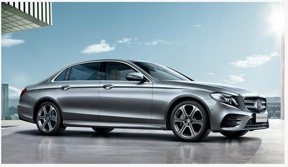 梅赛德斯-奔驰，2016汽车销量，宝马戴姆勒，2016汽车销量，奔驰2016年销量，奔驰2017年新车