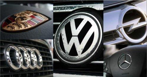 自主品牌，合资品牌，销量目标，2017销售目标，车企销售目标