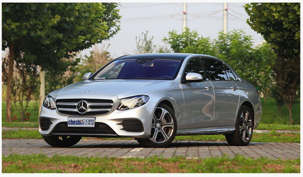 梅赛德斯-奔驰，奔驰销量，2016奔驰销量，