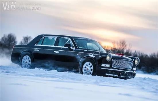 新车上市，红旗，红旗新车，红旗H5，红旗H7，红旗独立