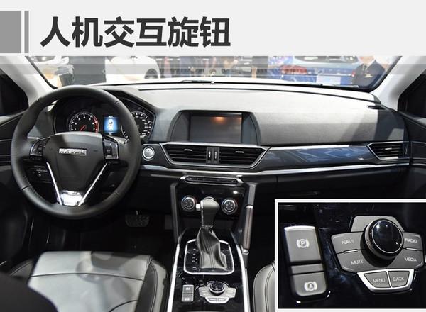 涡轮增压，哈弗H6，新款H6，哈弗H6，哈弗H6价格，新款哈弗H6，新款哈弗H6价格，新款哈弗H6配置