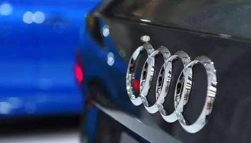 海兹曼，上汽奥迪，上汽奥迪合作