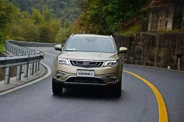 自主品牌，吉利，吉利销量，车企排行榜，全球最具价值品牌500强排行榜