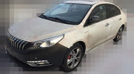  众泰SR9， 众泰T600，众泰汽车，众泰Z500，新款众泰Z500改名，众泰汽车销量，2017款Z500配置，2017款Z500上市时间