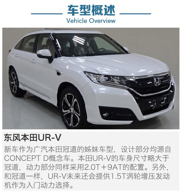 日系车，小型SUV，2017新车规划，日系品牌新车，2017年新车规划，小型SUV车型