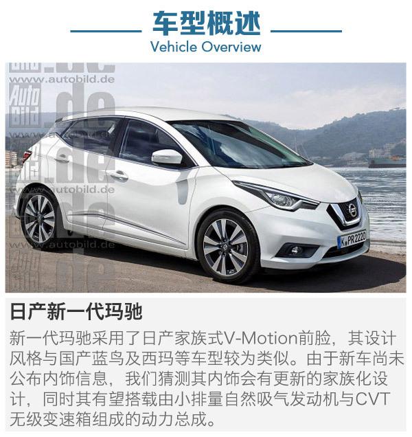 日系车，小型SUV，2017新车规划，日系品牌新车，2017年新车规划，小型SUV车型