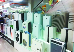 霍尼韦尔,空气净化器,怡口,外资空气净化器品牌 霍尼韦尔,空气净化器,怡口,外资空气净化器品牌