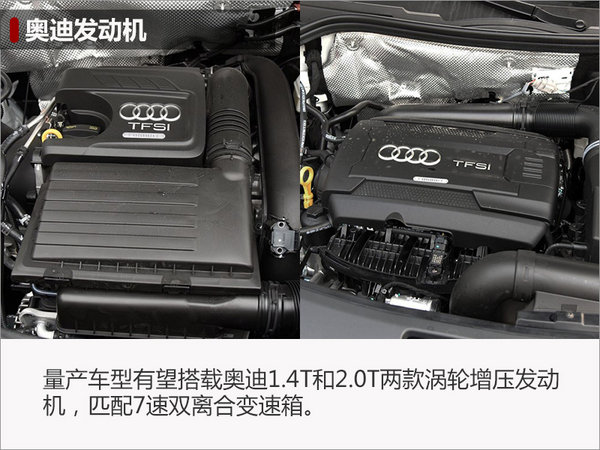 SUV车型，奥迪Q4，宝马X2，奥迪Q4，一汽大众佛山工厂，宝马X2