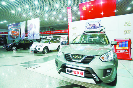 SUV，自主品牌销量，自主汽车品牌销量