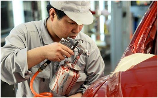 投诉频发 一汽马自达装配水平令人担忧