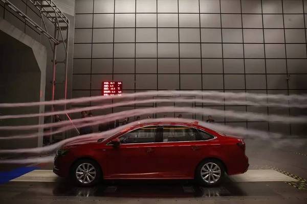 荣威i6，风阻系数，风阻系数，荣威i6，上汽荣威