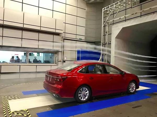 荣威i6，风阻系数，风阻系数，荣威i6，上汽荣威