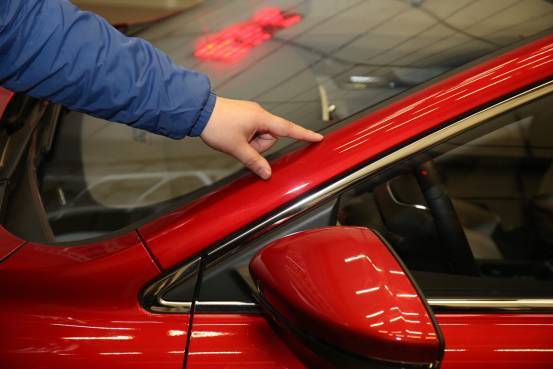 荣威i6，风阻系数，风阻系数，荣威i6，上汽荣威