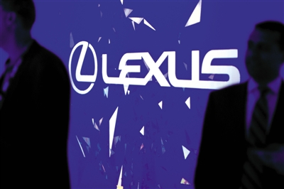 雷克萨斯国产，雷克萨斯国产
