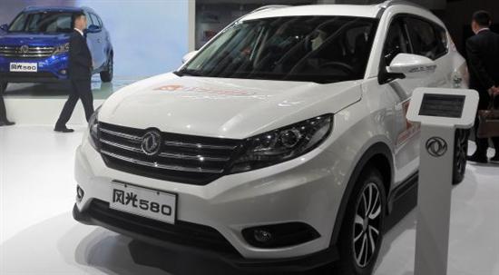 自主品牌销量，自主品牌销量