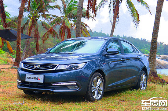 赶超合资 谁将是自主品牌下一任网红？