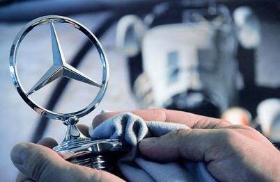 【图文】转向助力存隐患 奔驰多款车召回共59辆车