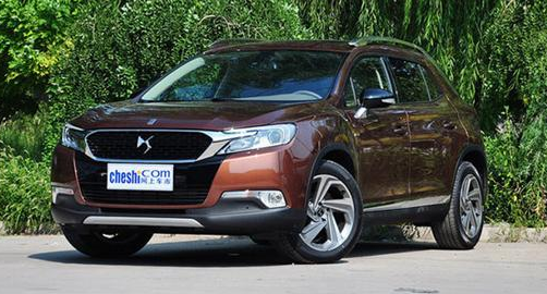 DS，销量目标，标致雪铁龙，DS销量目标，DS新车规划，2016 DS销量